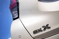 三菱eKワゴンG(FF/CVT)/eKクロスG(4WD/CVT)/eKクロスT(4WD/CVT)【試乗記】の画像