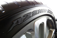 今回の試走では快適な乗り味が印象に残った「AZENIS FK510」。機会があれば、ぜひ同商品の特徴として挙げられているウエットグリップ性能や、高速走行時の操縦安定性能についても試してみたい。