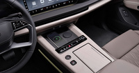 アウディが新たなフラッグシップSUV「Q9」を発表の画像