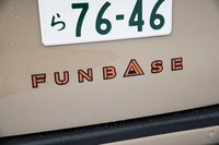 トヨタ・シエンタ ファンベースG(FF/CVT)【試乗記】の画像