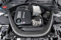 BMW M2コンペティション(後編)の画像