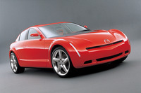 マツダRXエボルブ