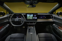 フォルクスワーゲンが新型電気自動車「ID. Tiguan(ティグアン)」を発表の画像