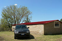 トスカーナのぶどう畑から〜新型ジープ・グランドチェロキー試乗会日記 延長戦の画像