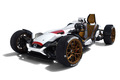 ホンダ、プロジェクト2＆4を出展【東京モーターショー2015】