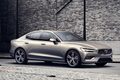 「ボルボS60」がフルモデルチェンジ　よりスポーティーでスタイリッシュなセダンへと進化