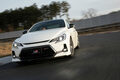 トヨタ・マークX“GRMN”（FR/6MT）【試乗記】