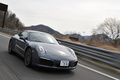 ポルシェ911カレラS（RR/7AT）【試乗記】