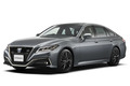 「トヨタ・クラウン」に「スポーティー」と「エレガント」な2タイプの特別仕様車設定