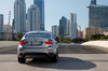 BMWアクティブハイブリッドX6(4WD/CVT)【海外試乗記】 初モノとは思えない の画像5
