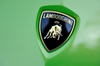 ランボルギーニ・アヴェンタドールLP700-4(4WD/7AT)【短評】 クルマと言うより縁起物 の画像18