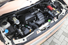 スズキ・アルトラパンX(FF/CVT)【レビュー】 走りを取るか、乗り心地を取るか の画像3