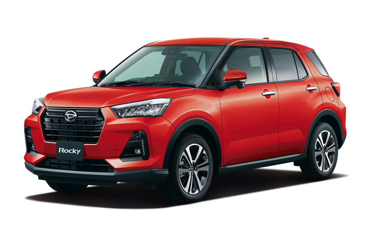 ★ロッキー純正16インチ★新車外し！コーティング済★軽自動車に★新同極上品★最終 Yahoo!オークション -「ダイハツ ロッキー」(16インチ) (ホイール)の