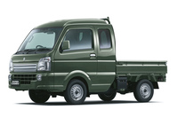 スーパーキャリイ