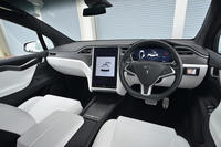 第4回:クルマはまさに“お国柄”を映し出す鏡?輸入車チョイ乗りリポート~アメリカ&スウェーデン編~の画像