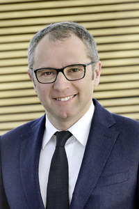 伊ランボルギーニ新社長にドメニカリ氏