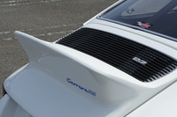 第4回:ポルシェ911カレラRS 2.7の画像