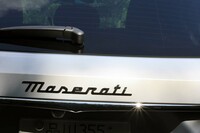 マセラティ・グレカーレ トロフェオ(4WD/8AT)【試乗記】の画像