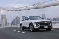 キャデラック・リリック スポーツ