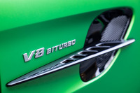 メルセデスAMG GT R(FR/7AT)【試乗記】の画像