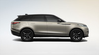建築の美や光の印影がテーマの限定車「レンジローバー・ヴェラール アーバンコントラストエディション」登場の画像