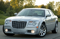 【Movie】米独混血車「300C」の魅力とは?(クライスラー)