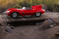 ジャガーDタイプ(1955年)