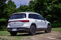 メルセデス・ベンツEQB350 4MATIC