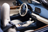 ミツオカにライバル!? スペインのフータン・オートモービルズが日本上陸の画像