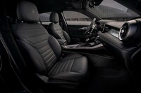 「アルファ・ロメオ・トナーレ」のプラグインハイブリッドモデル登場の画像