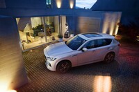 マツダが新型クロスオーバーSUV「CX-60」発表 プラグインハイブリッドシステムを搭載の画像