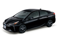 プリウスS“ツーリングセレクション・ブラックエディション”