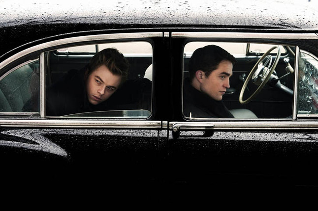 Photo Credit:Caitlin Cronenberg, (C)See-Saw Films