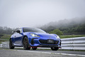 スバルBRZ STI Sport／BRZ STI Sport（STIパーツ装着車）