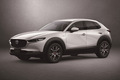 マツダが「CX-30」を一部改良　走行性能と安全性を向上