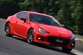 スバルBRZ S（FR/6MT）／スバルBRZ GTプロトタイプ（FR/6MT）【試乗記】