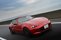 マツダ・ロードスターRF RS（FR/6MT）／ロードスターRF VS（FR/6AT）【試乗記】