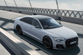 アウディの最上級セダン「A8」に限定モデル「グランドツーリングリミテッド」登場