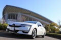 ホンダ・クラリティPHEV EX（FF）【試乗記】