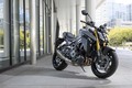 スズキGSX-S1000（6MT）【レビュー】