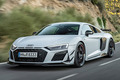 【ニューモデル情報・Movie】アウディR8 GT V10 RWD