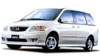 マツダ、「MPV」の限定車「ブリーザ」を発売 【ニュース】 の画像1
