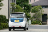 三菱 i-MiEV(MR/1AT)【試乗記】 “家電化”も悪くない の画像13