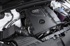 アウディA4 2.0 TFSI(FF/CVT)【試乗記】 好みを言わせていただけば の画像7