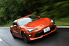 トヨタ86 GT/86 GT“リミテッド”【試乗記】