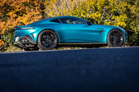 アストンマーティン・ヴァンテージ