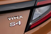 スバルWRX S4 STI Sport R EX(前編)の画像