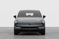 装備を見直し価格を抑えた新グレード「EX30プラス シングルモーター エクステンデッドレンジ」。車両本体価格は539万円。