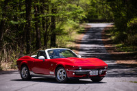 ミツオカ・ロックスターSスペシャルパッケージ