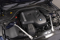 BMW 523iエクスクルーシブ